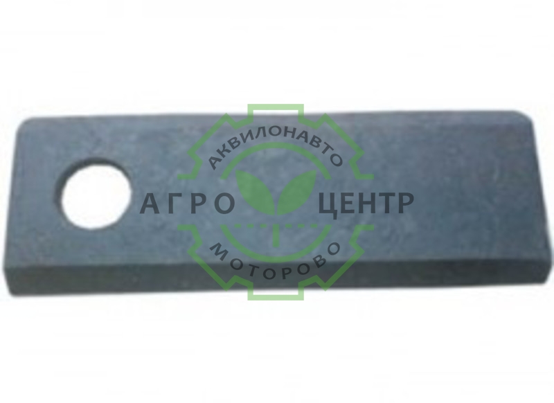 картинка Нож КРН 1,25 (Сталь 65Г) каленые () от Агро-центр Моторово АквилонАвто