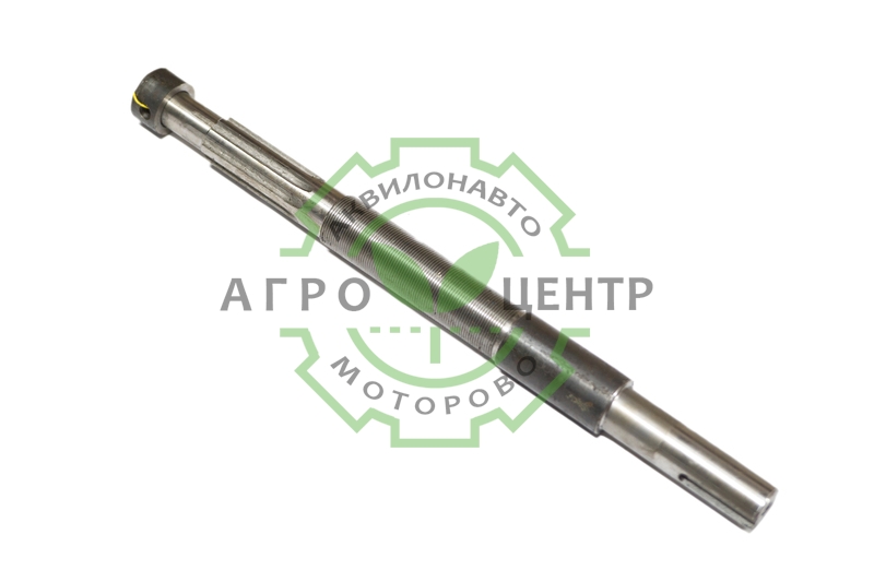 картинка Вал КТН-2В (КНТ35.606) от Агро-центр Моторово АквилонАвто