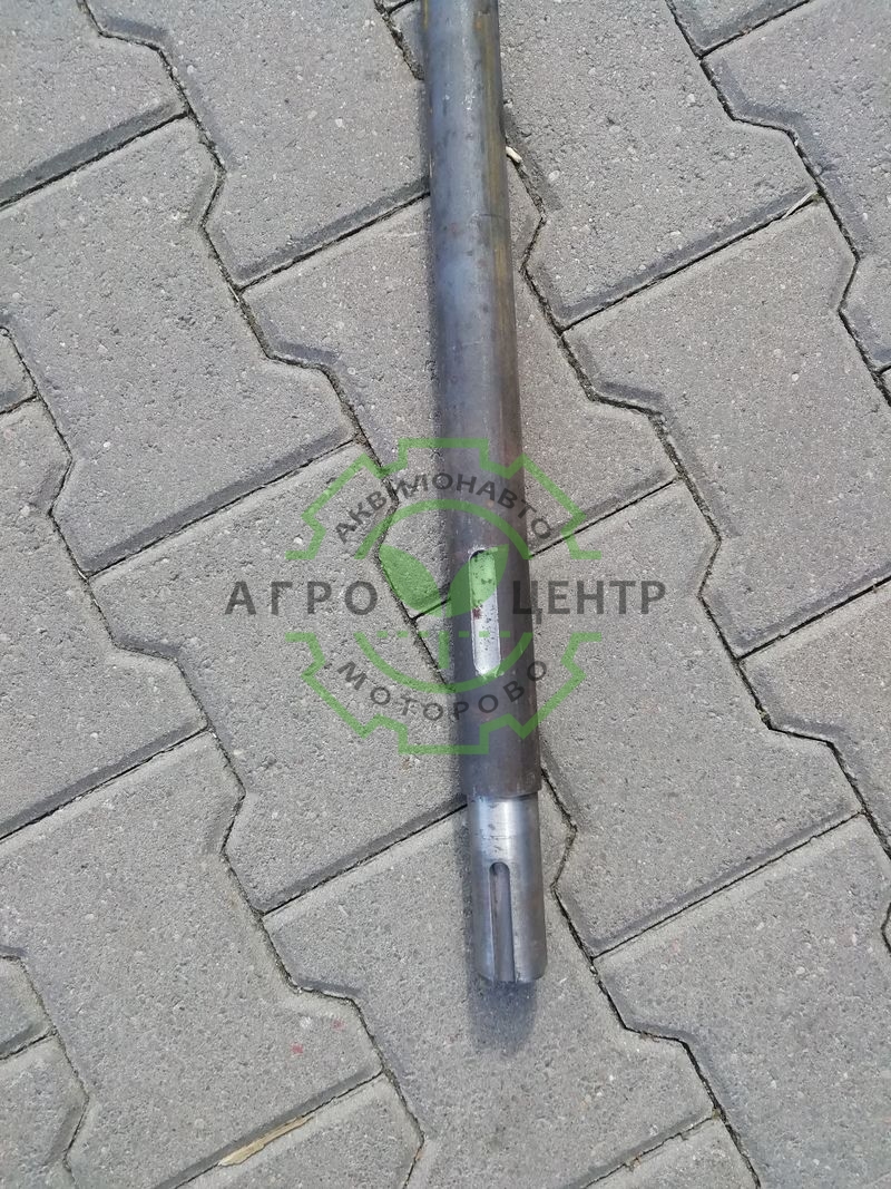 картинка Вал (основного элеватора) КТН2В (КНТ30.616) от Агро-центр Моторово АквилонАвто