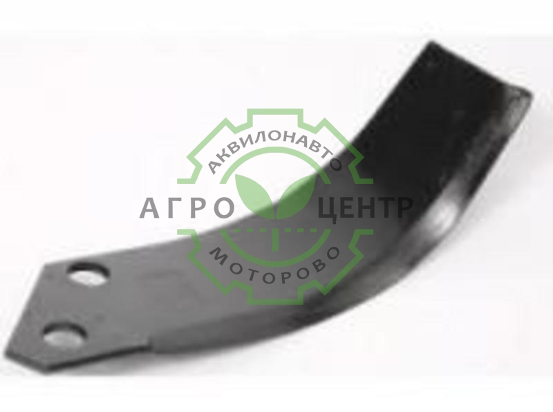 картинка Нож фрезы левый  (1500020010) от Агро-центр Моторово АквилонАвто
