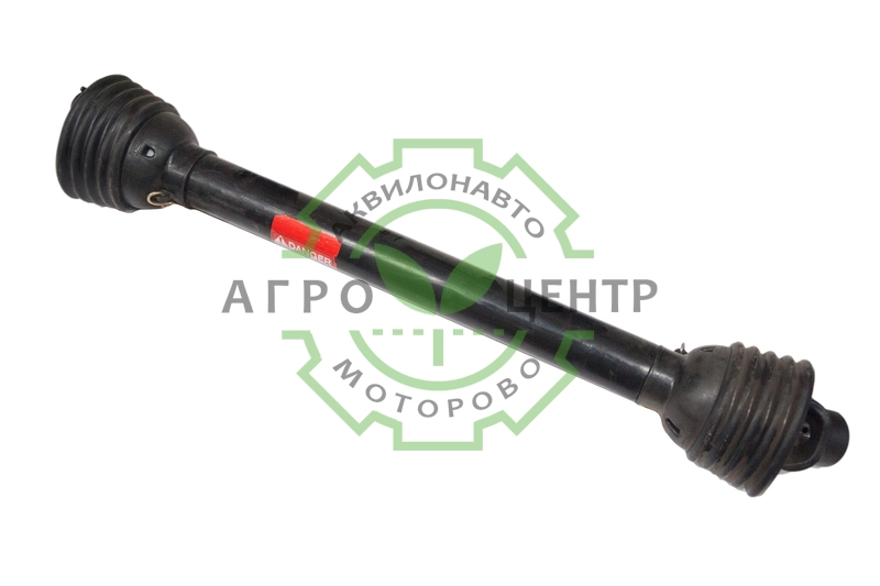 картинка Вал карданный 8х8 (L=810-1240,крест. 28х73) (Т016.081.124.АА) от Агро-центр Моторово АквилонАвто